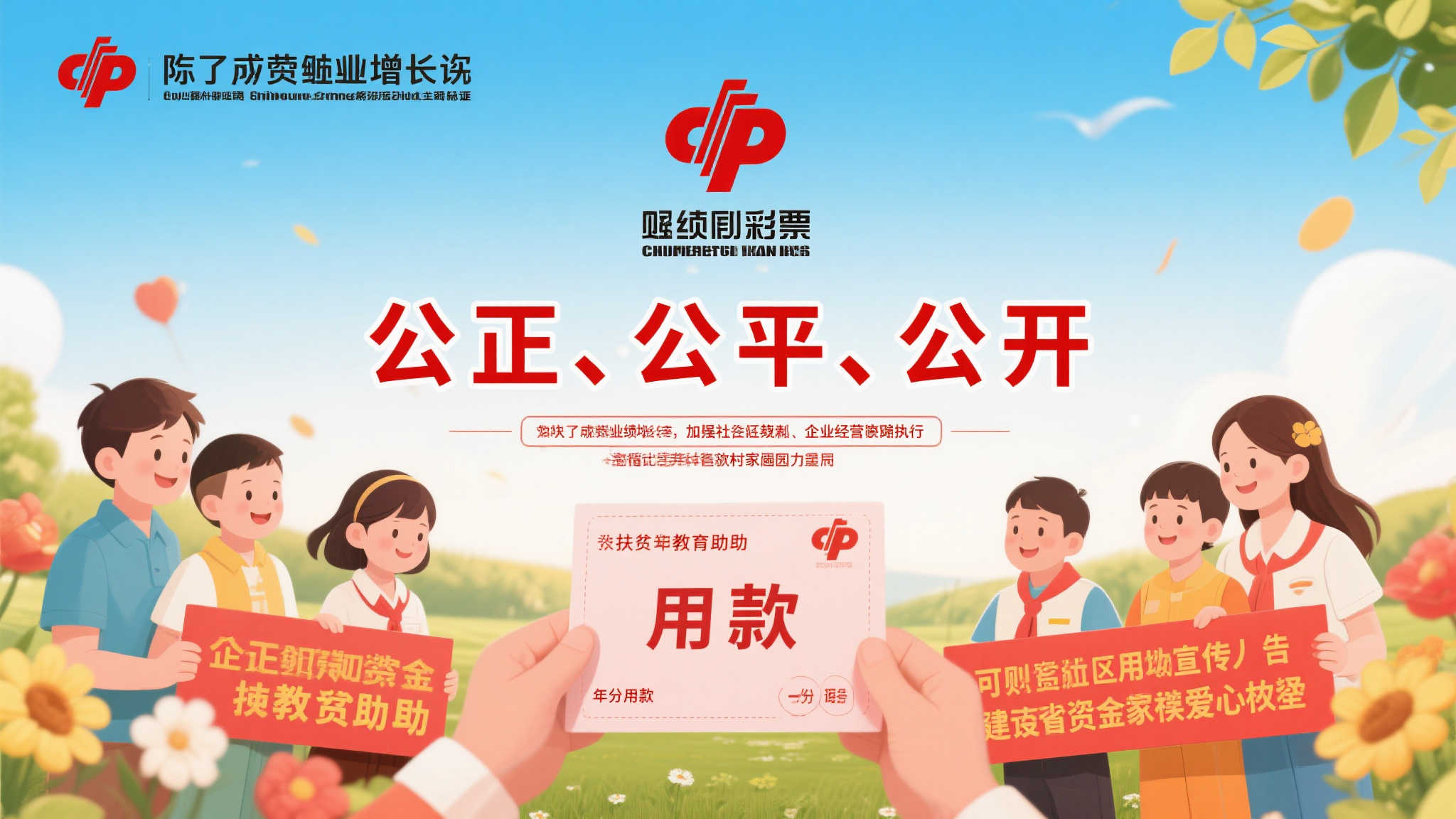 新时代江西福彩发展之路：2021年追梦纪实
